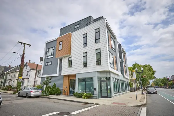 471 Somerville Ave #3, Somerville, MA 02143