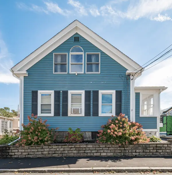 16 Albion St, Salem, MA 01970