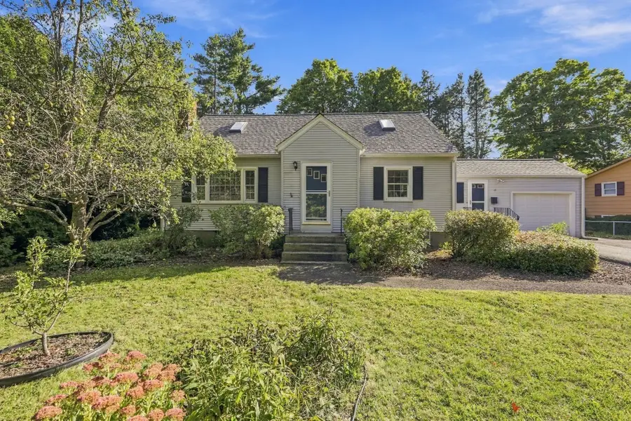 13 Chileab Rd, South Hadley, MA 01075 - #2