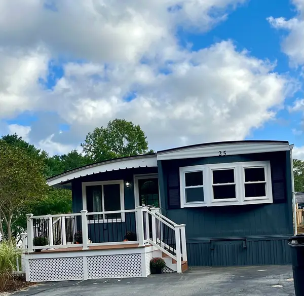 25 Roy Street, Wareham, MA 02576