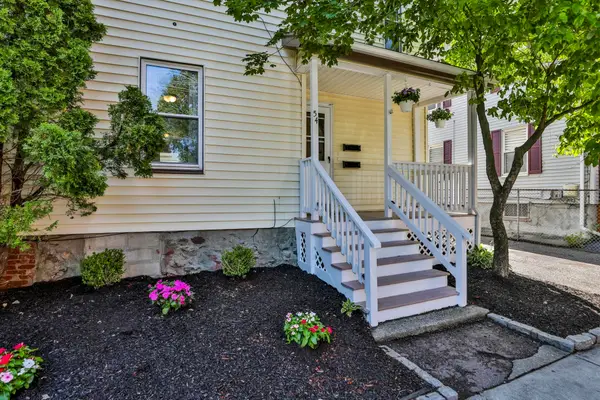 54 Green Street, Malden, MA 02148