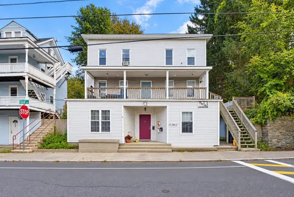 147- 1/2 Oak St, Clinton, MA 01510