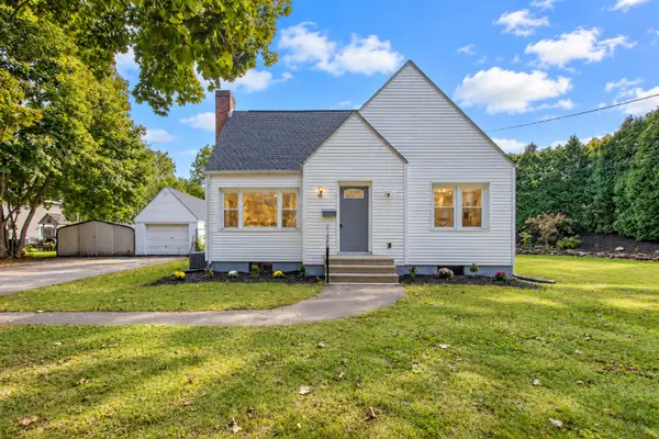 176 Meadow St, Westfield, MA 01085