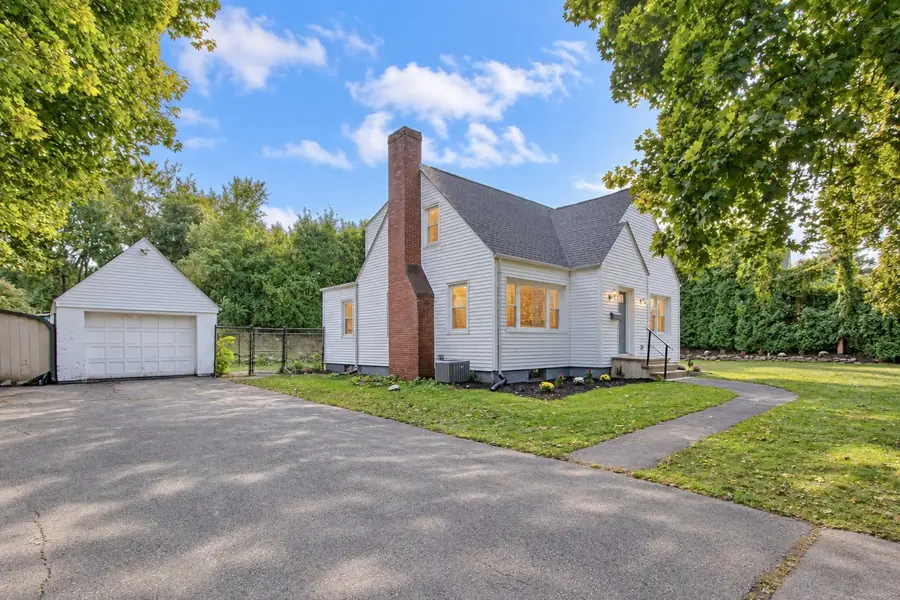 176 Meadow St, Westfield, MA 01085 - #2