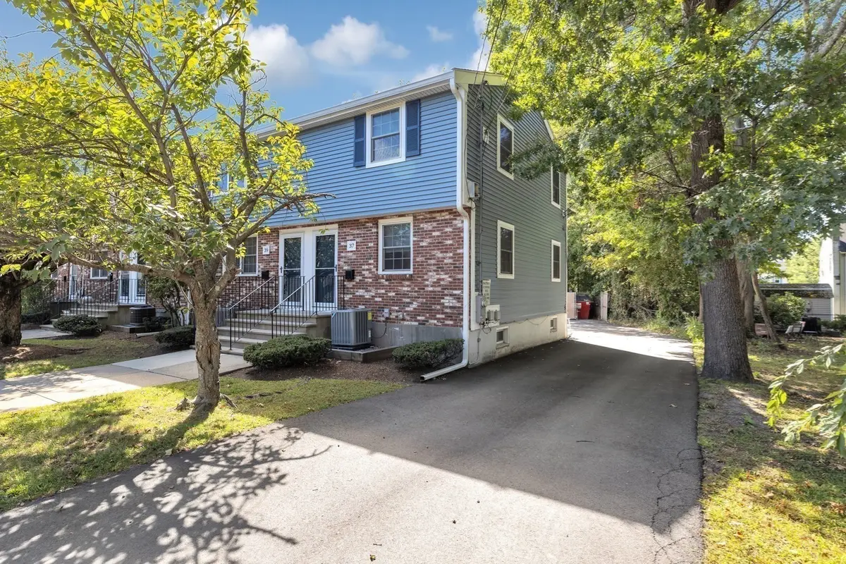 37 Leominster Rd #37, Dedham, MA 02026 - #1