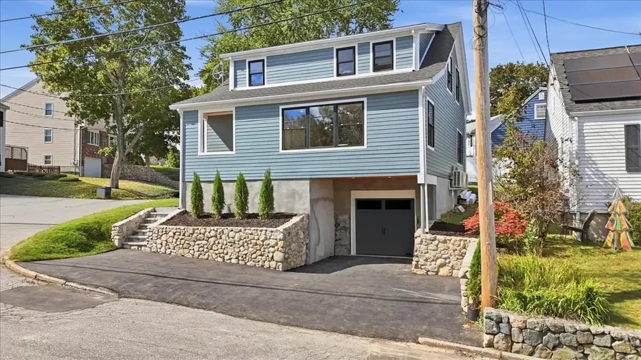 19 Montview Ave, Waltham, MA 02451 - #2