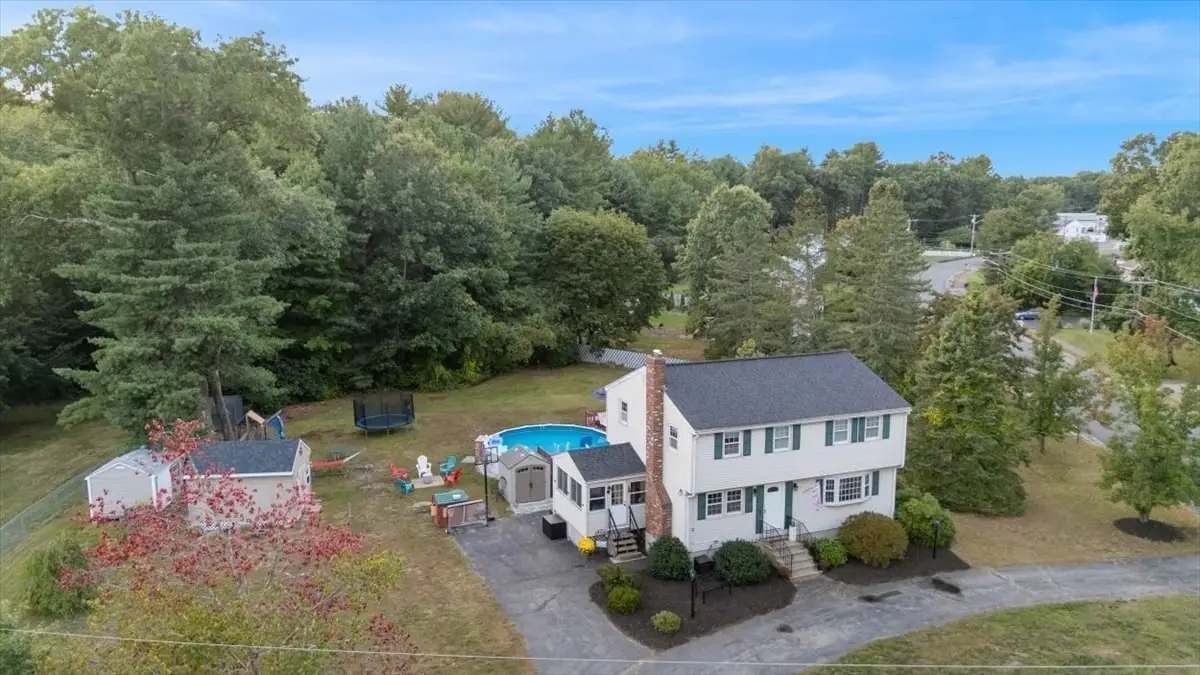 238 Beech St, Tewksbury, MA 01876 - #1