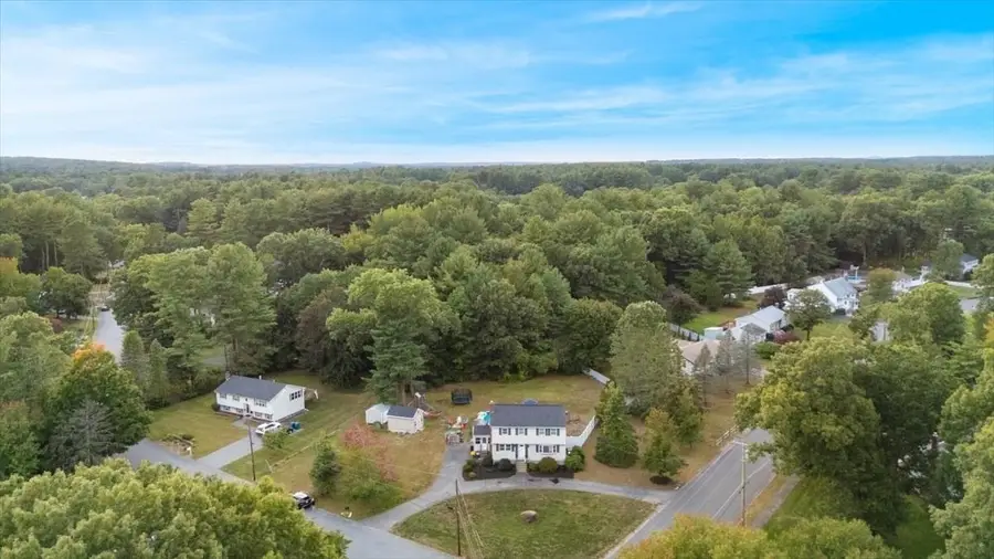 238 Beech St, Tewksbury, MA 01876 - #2