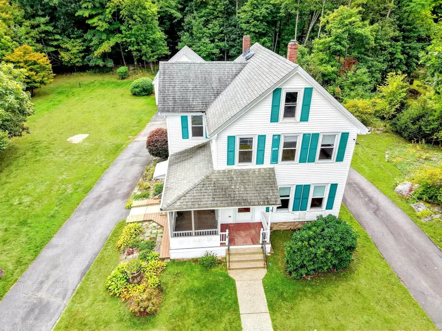 25 Spring St, Foxboro, MA 02035 - #2