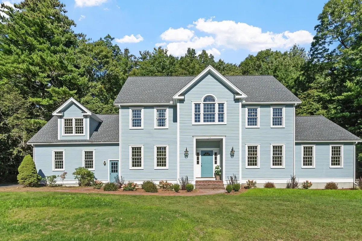 113 Patch Hill Rd., Boxborough, MA 01719 - #1