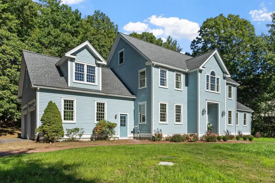 113 Patch Hill Rd., Boxborough, MA 01719 - #2