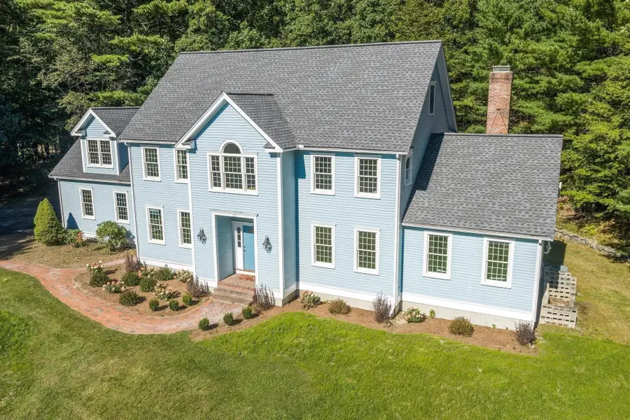 113 Patch Hill Rd., Boxborough, MA 01719 - #3
