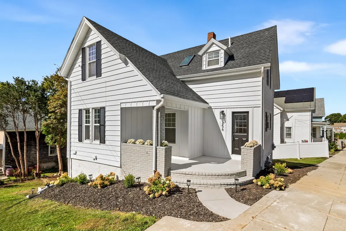 256 Weetamoe St., Fall River, MA 02720 - #1
