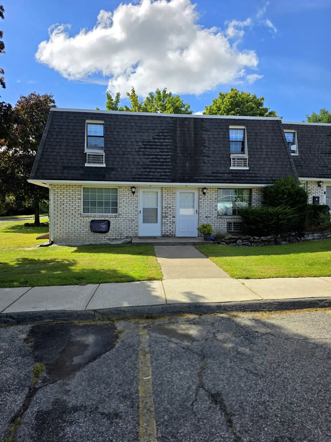 2 Princeton Ter #2, Greenfield, MA 01301 - #1