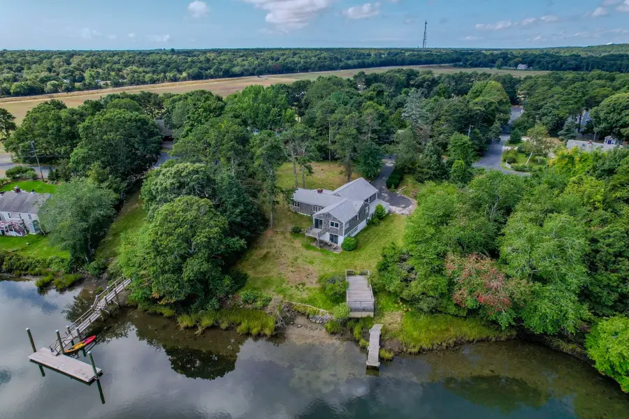 44 Mayflower Ter, Yarmouth, MA 02664 - #2