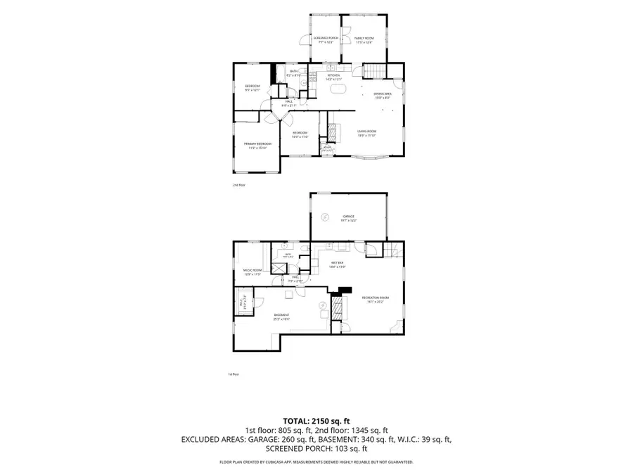 120 Homewood Ave, North Providence, RI 02911 - #2