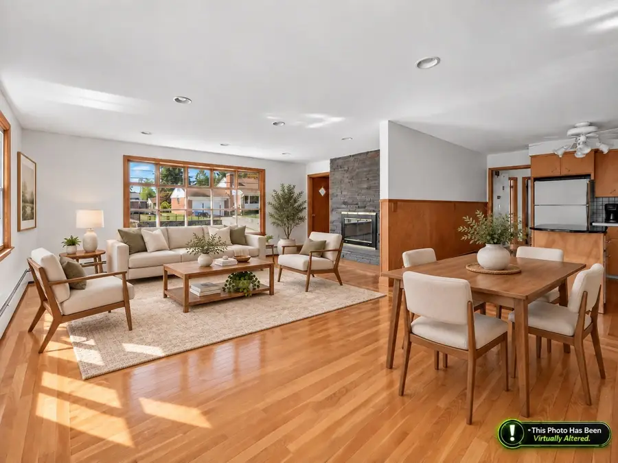 120 Homewood Ave, North Providence, RI 02911 - #3