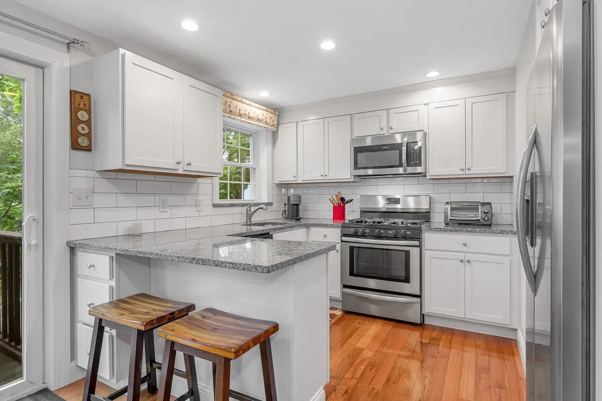 80 Smith Street #3A, Lowell, MA 01851 - #1