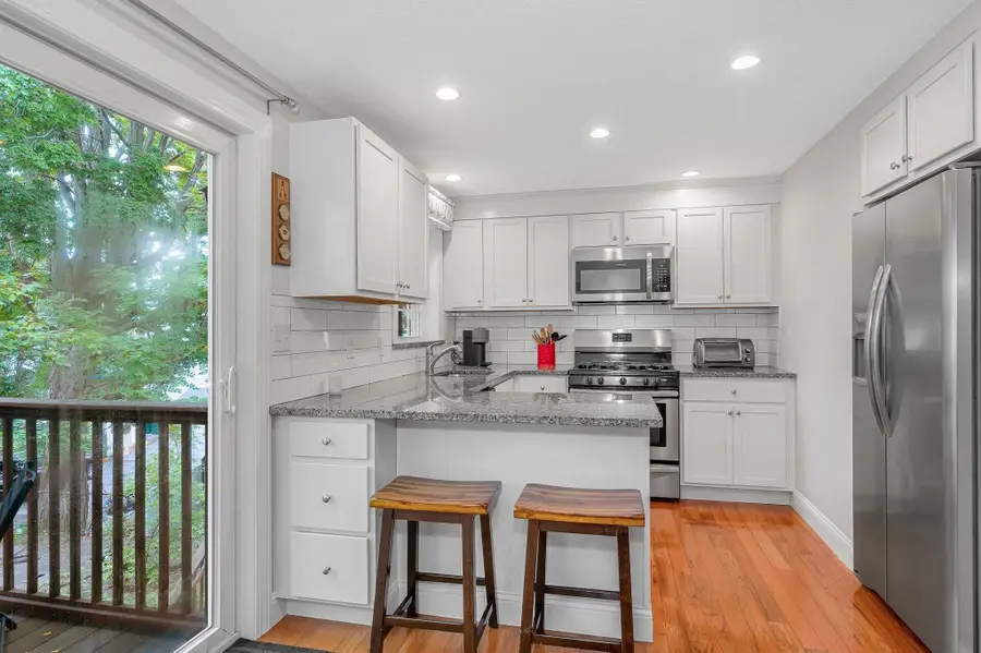 80 Smith Street #3A, Lowell, MA 01851 - #3