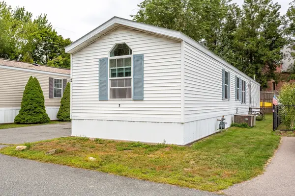 27 Smith St #2, Norton, MA 02766