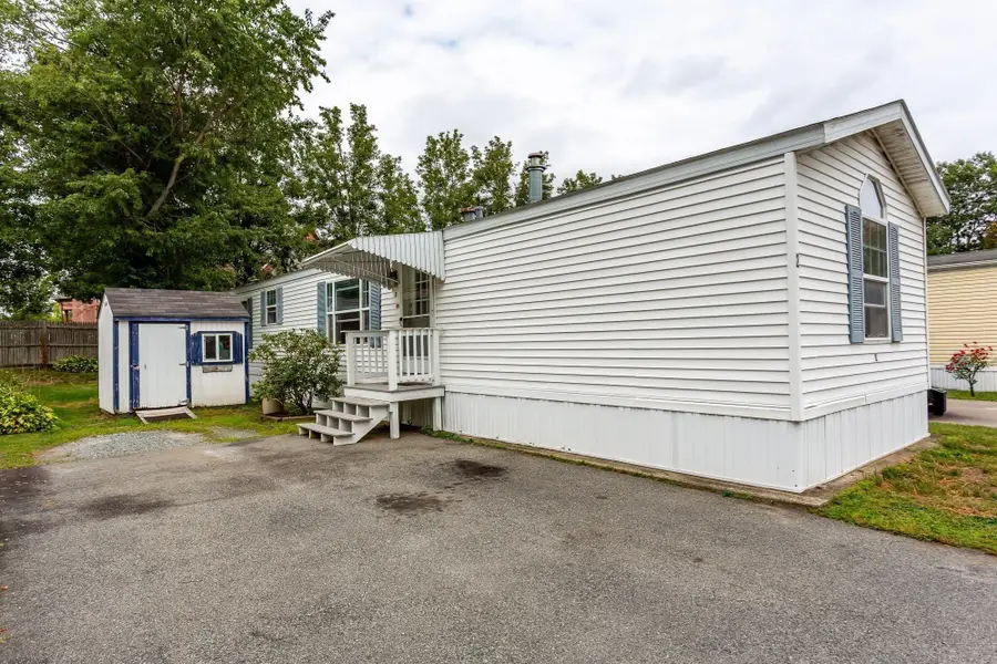 27 Smith St #2, Norton, MA 02766 - #3