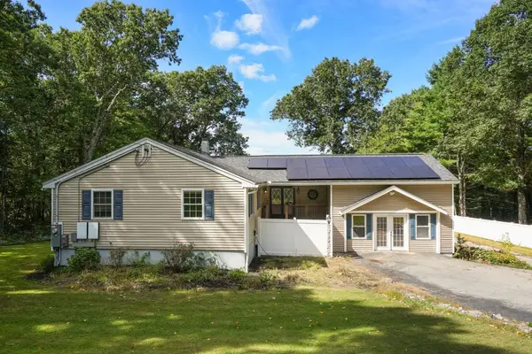 86 Breakneck Rd, Sturbridge, MA 01566