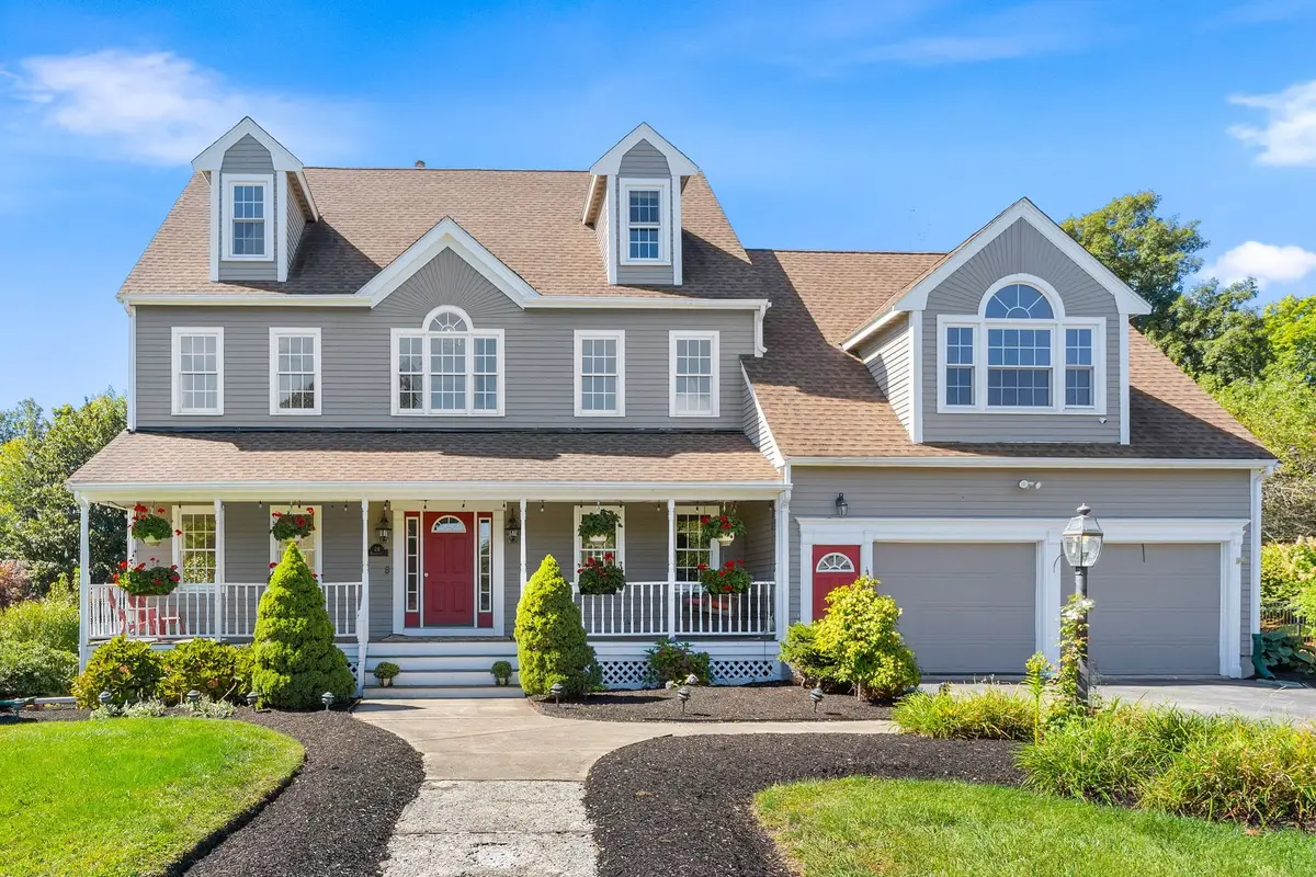 28 Farmington Drive, Shrewsbury, MA 01545 - #1