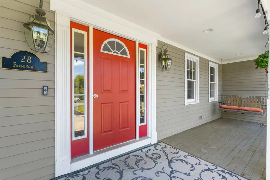 28 Farmington Drive, Shrewsbury, MA 01545 - #2