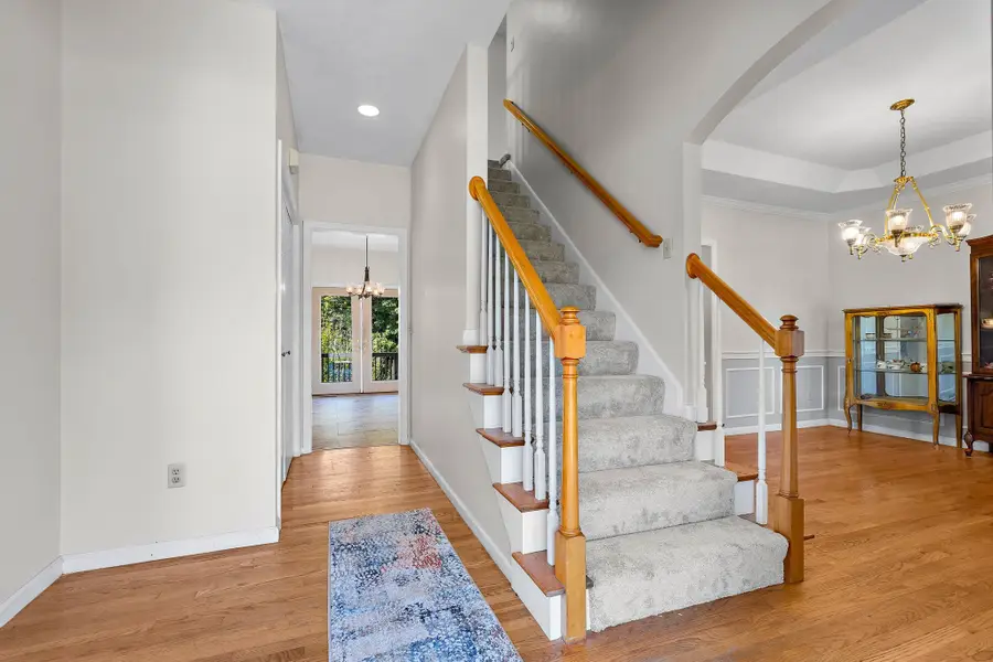 28 Farmington Drive, Shrewsbury, MA 01545 - #3