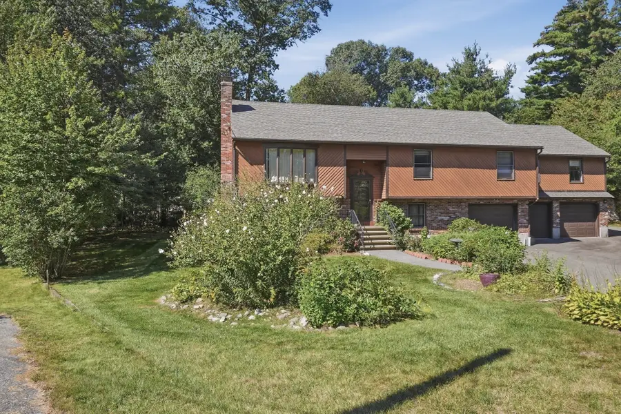 2 Clifford Road, Burlington, MA 01803 - #2