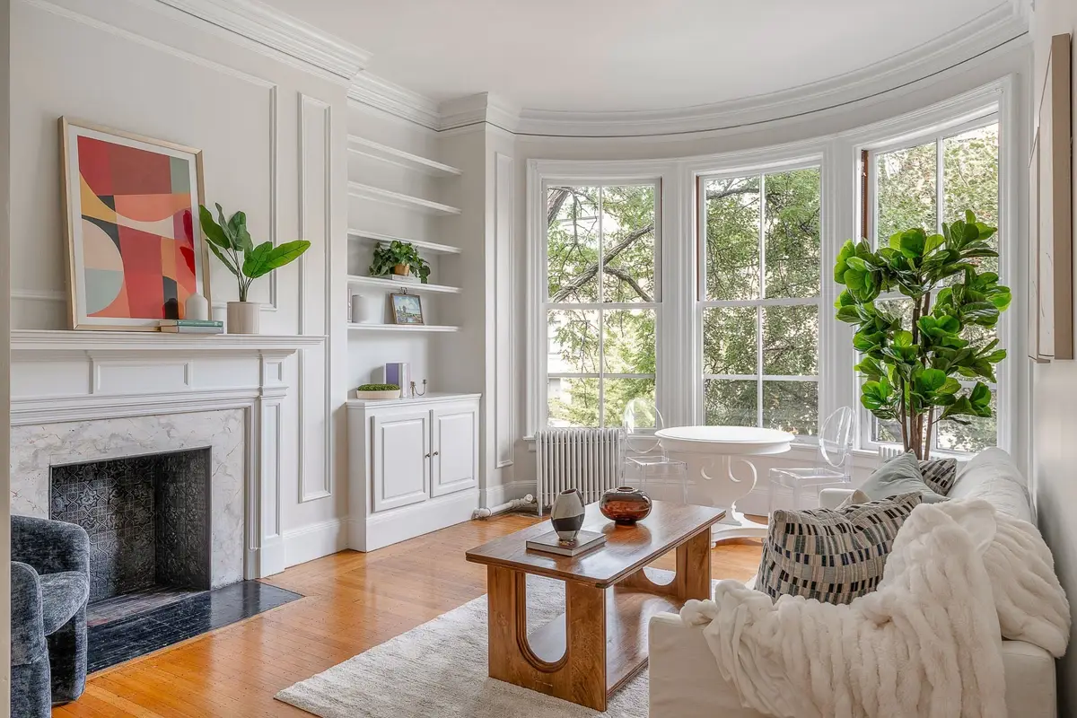 411 Beacon St #5, Boston, MA 02115 - #1