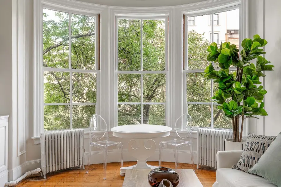 411 Beacon St #5, Boston, MA 02115 - #2
