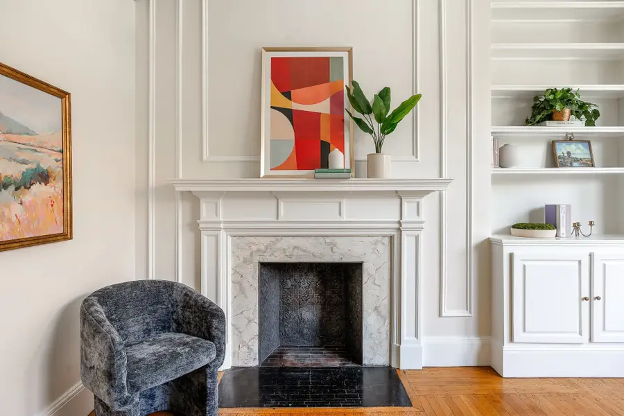 411 Beacon St #5, Boston, MA 02115 - #3