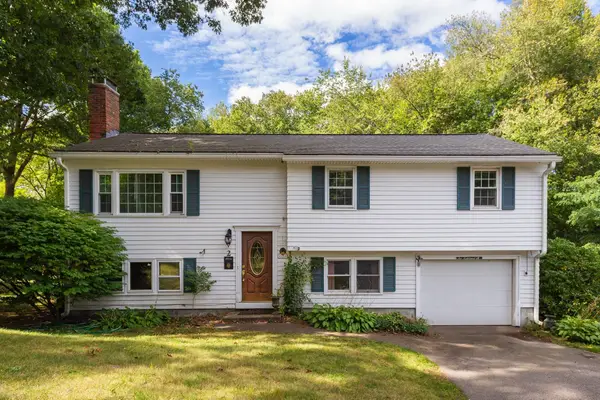 2 Ashland Street, Holliston, MA 01746