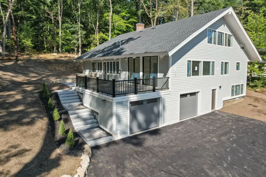 8 Irene Rd, Bedford, MA 01730 - #2