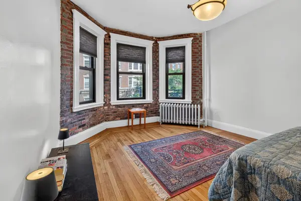 107 Jersey St #5-7, Boston, MA 02215