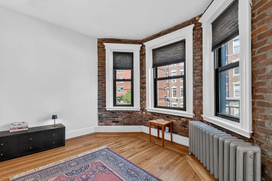 107 Jersey St #5-7, Boston, MA 02215 - #2