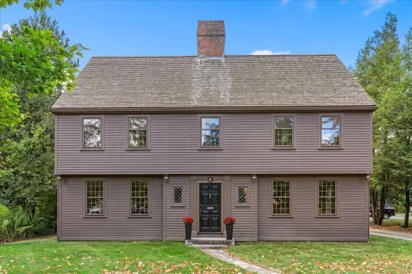761 Main St, Hingham, MA 02043