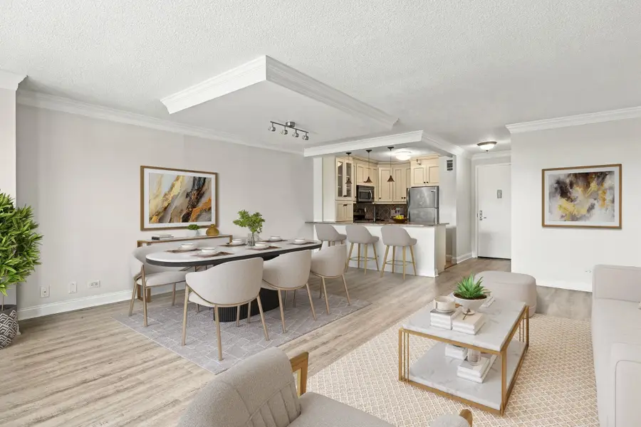 151 Tremont St #20A, Boston, MA 02111 - #2