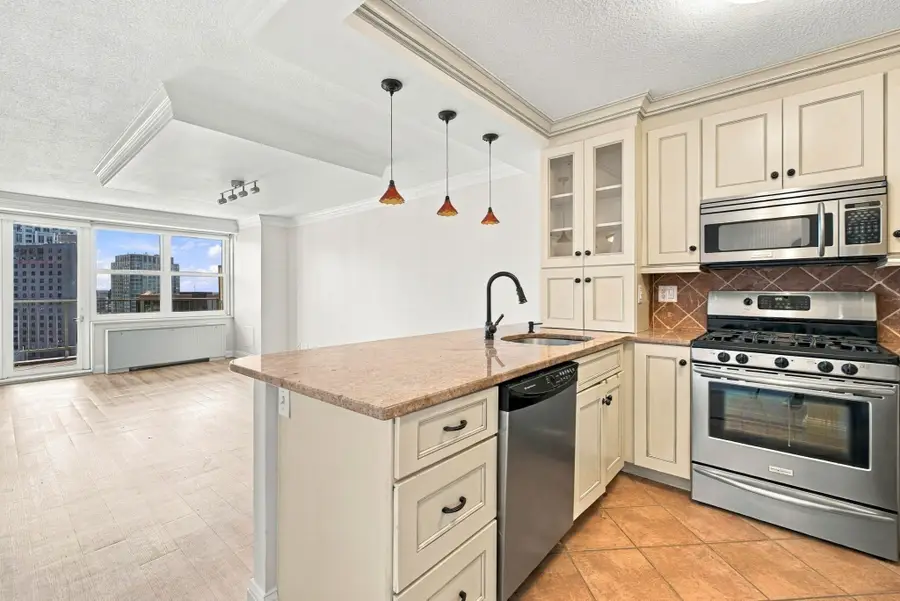 151 Tremont St #20A, Boston, MA 02111 - #3