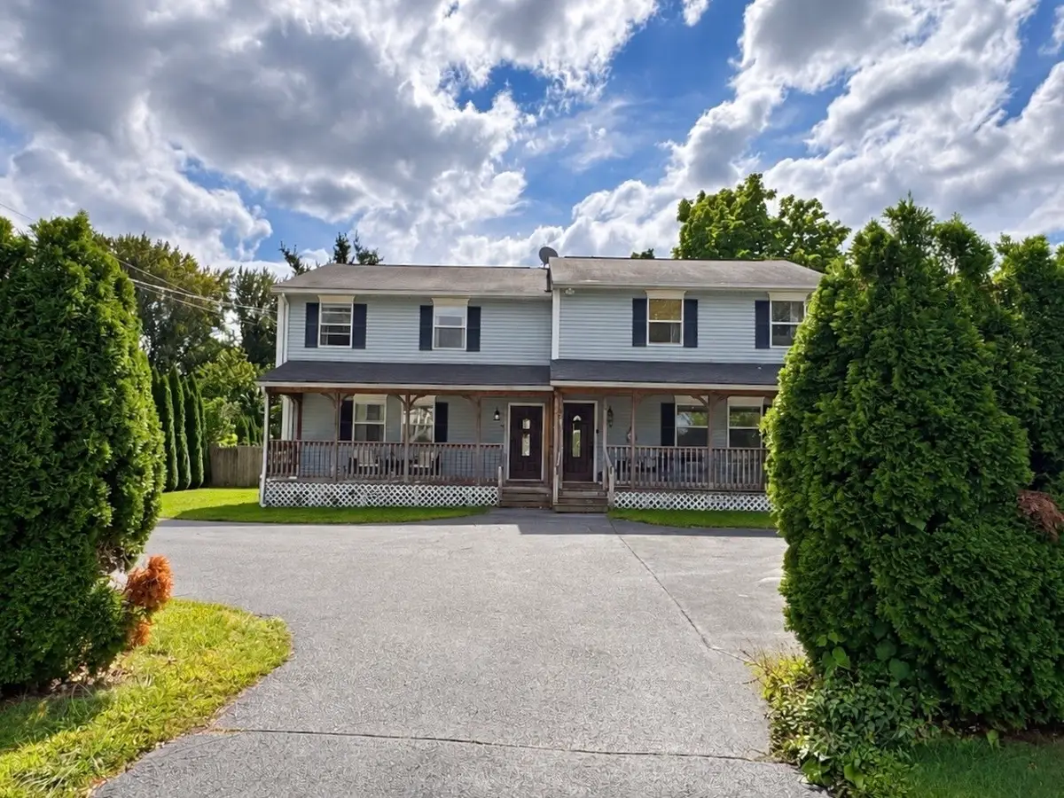145 Mckinstry Ave, Chicopee, MA 01013 - #1