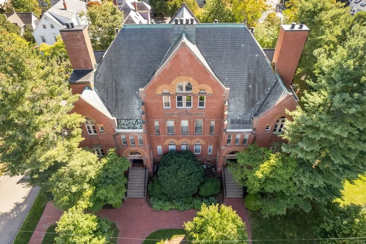 110 Washington Park #2, Newton, MA 02460 - #1