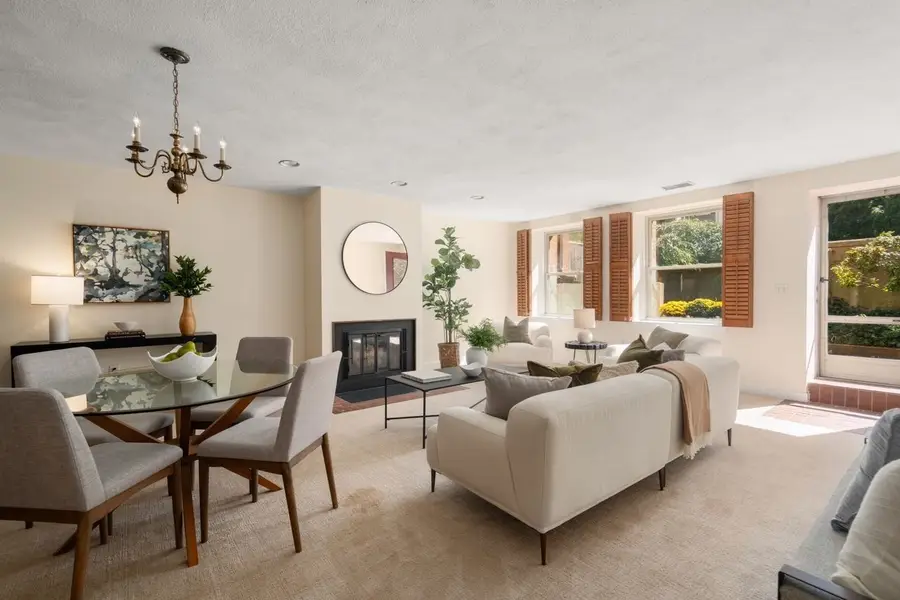110 Washington Park #2, Newton, MA 02460 - #3