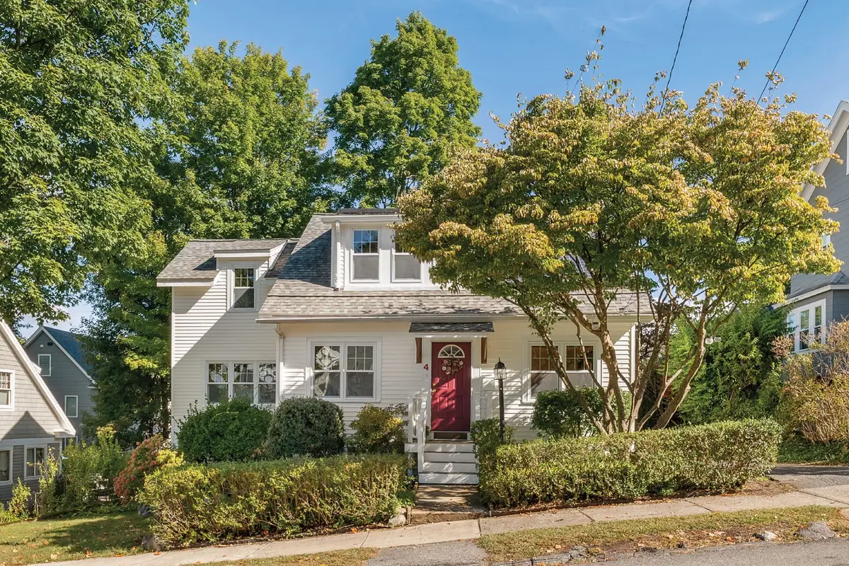 4 Stone Ave, Winchester, MA 01890 - #1