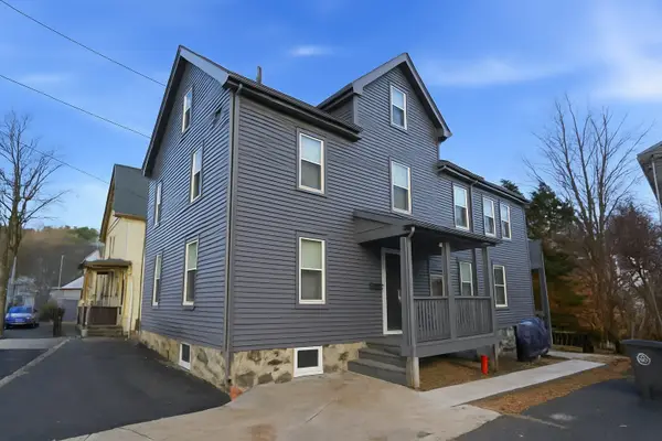 14-16 Ripley St, Malden, MA 02148