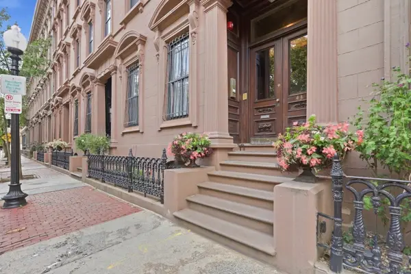43 W. Newton Street #1-10, Boston, MA 02118