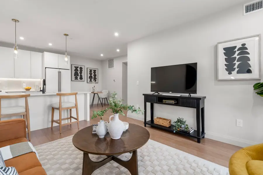 100 Lincoln Street #301, Boston, MA 02135 - #3