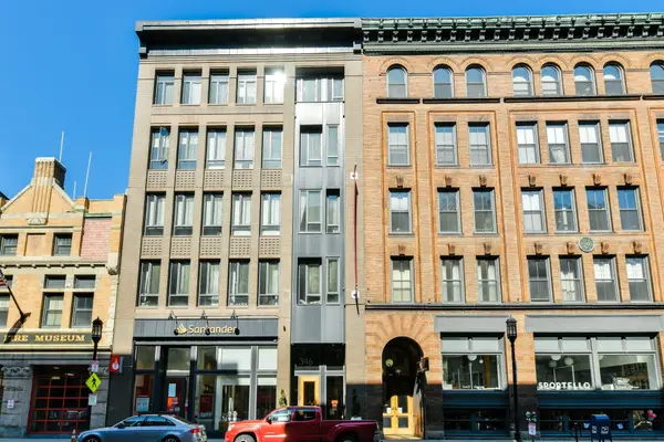 346 Congress #312, Boston, MA 02210