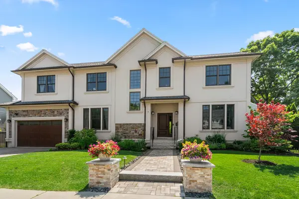 7 Fredette Road, Newton, MA 02459