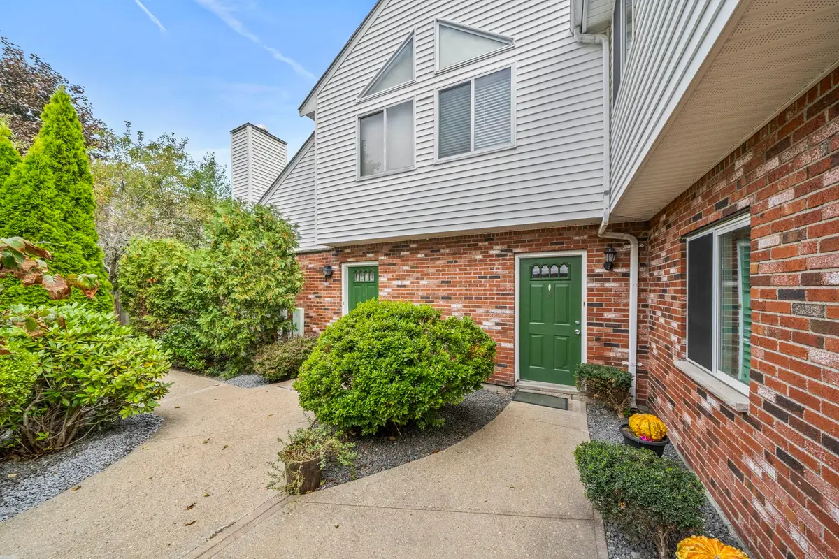 233 Lake Street #F, Weymouth, MA 02189 - #1